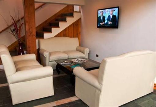 фото отеля Hosteria Patagon