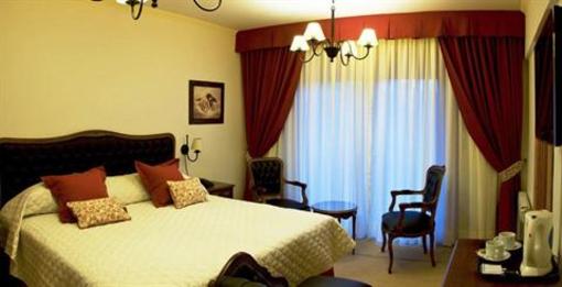фото отеля Hosteria Patagon