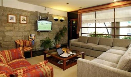 фото отеля Hotel Milan Bariloche