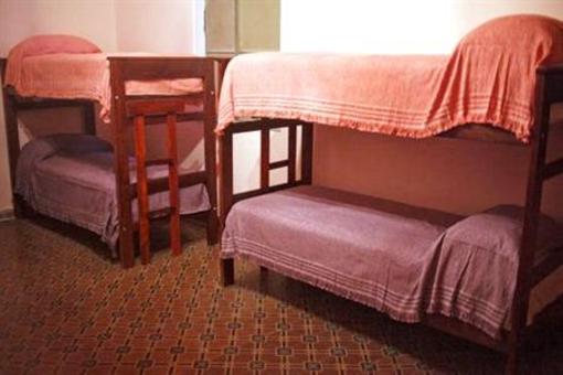 фото отеля A la Gurda Hostel