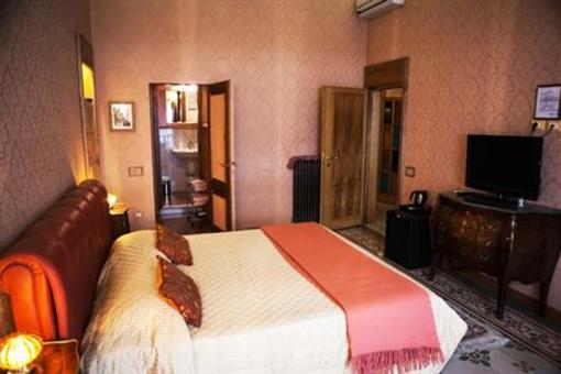 фото отеля Cavour10 Firenze