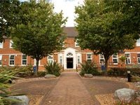Mitchell Hall