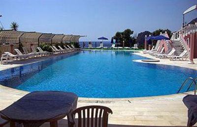 фото отеля Grand Mediterraneo Resort & Spa