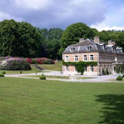 фото отеля Chateau de Pallandt