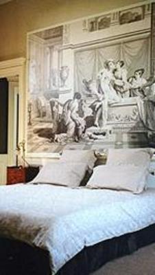 фото отеля Chateau Des Tesnieres