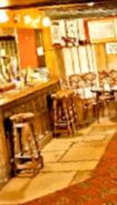 фото отеля Red Lion Dorchester