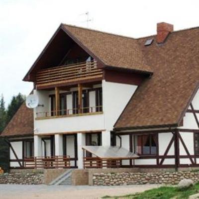 фото отеля Viesu Nams Vecupe