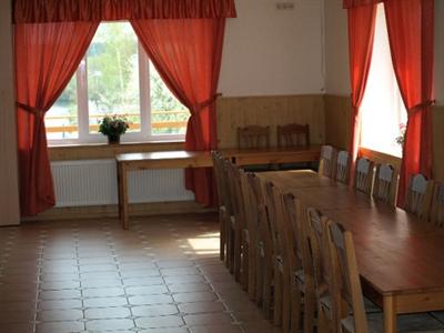фото отеля Viesu Nams Vecupe