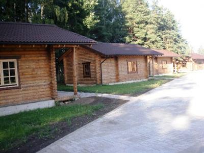 фото отеля Viesu Nams Vecupe