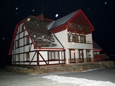 фото отеля Viesu Nams Vecupe