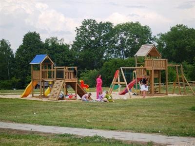 фото отеля Viesu Nams Vecupe
