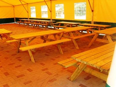 фото отеля Viesu Nams Vecupe