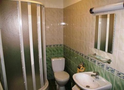 фото отеля Viesu Nams Vecupe