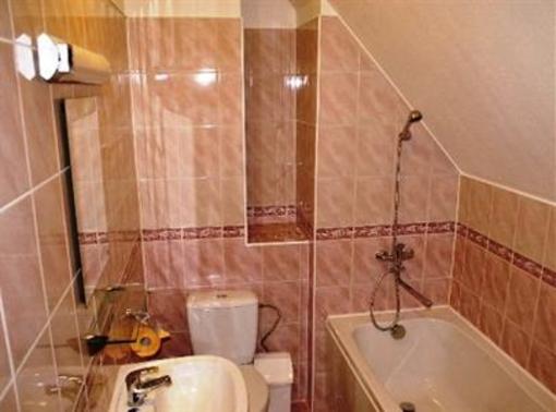 фото отеля Viesu Nams Vecupe