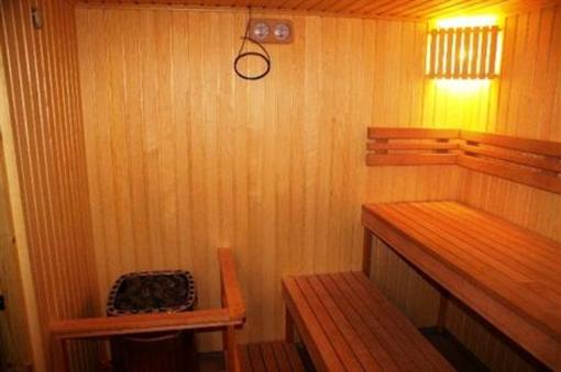 фото отеля Viesu Nams Vecupe
