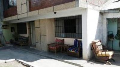 фото отеля Casa de la Abuela