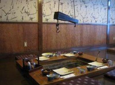 фото отеля Sawada Ryokan