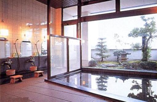 фото отеля Sawada Ryokan