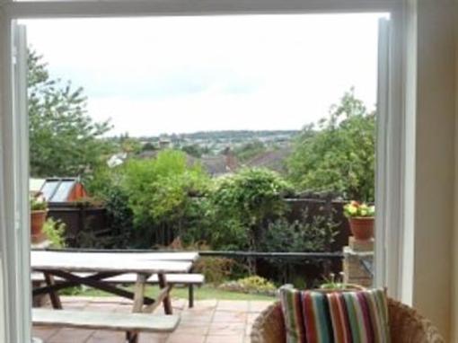 фото отеля Abodes Bed & Breakfast - Oxford