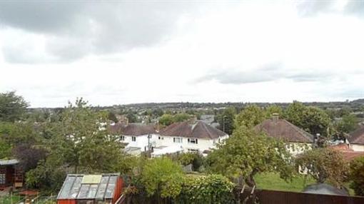 фото отеля Abodes Bed & Breakfast - Oxford