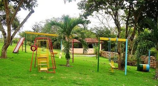 фото отеля Fazenda Colibri