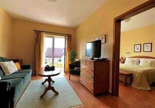 фото отеля Hotel Tematin