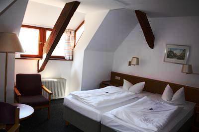 фото отеля Norddeutscher Hof
