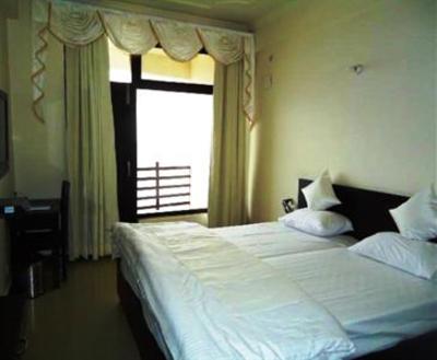 фото отеля Hotel Shivalik