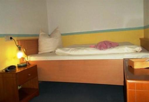 фото отеля Brenz Hotel
