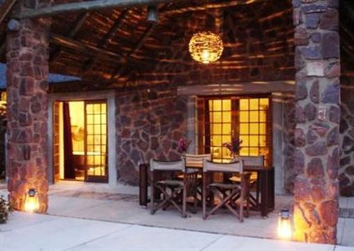 фото отеля Abloom Lodge