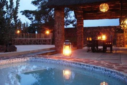 фото отеля Abloom Lodge
