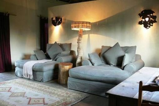 фото отеля Abloom Lodge