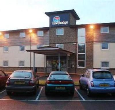 фото отеля Travelodge Tewkesbury Hotel