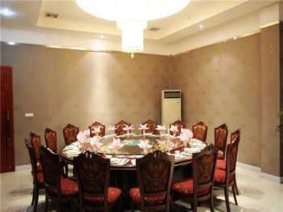 фото отеля Wuhan Ai Ke Lai Hotel Gutian