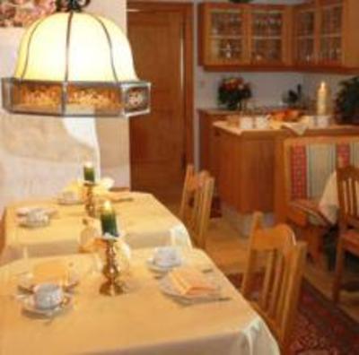 фото отеля Pension Schneider