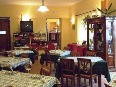 фото отеля Hotel Restaurant Pizzeria La Verna