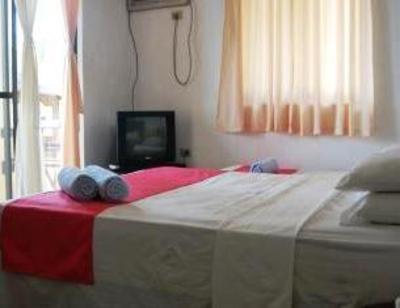 фото отеля Oceana Beach Resort