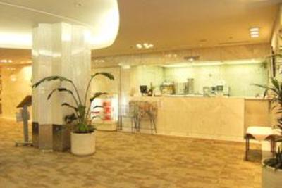 фото отеля Marroad Inn Hachioji