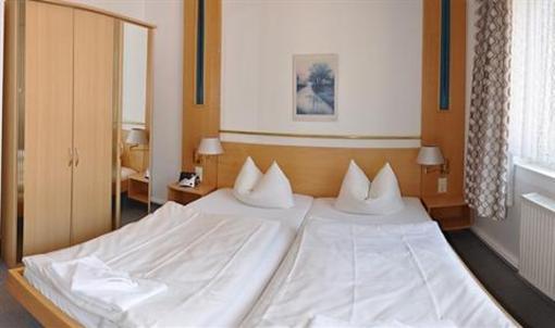 фото отеля Waldhotel Rennsteighoehe
