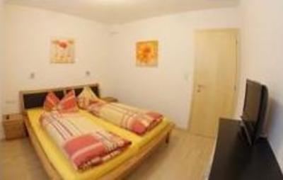 фото отеля Haus Praxmarer