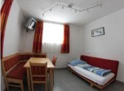 фото отеля Haus Praxmarer