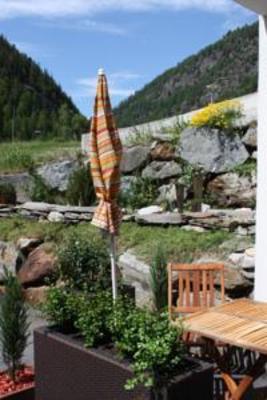 фото отеля Haus Praxmarer
