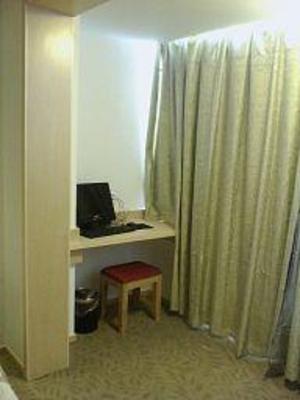 фото отеля CHN Welcome Inn