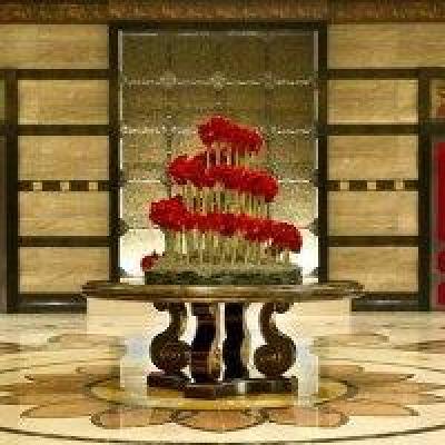 фото отеля Conrad Macao Cotai Central