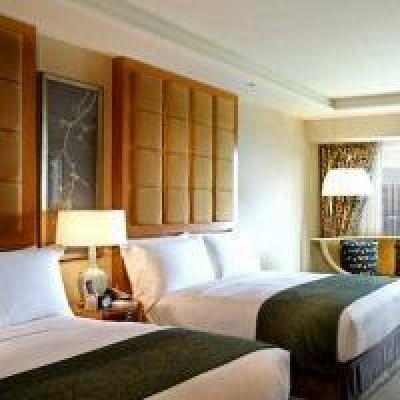 фото отеля Conrad Macao Cotai Central