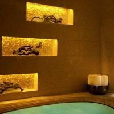 фото отеля Conrad Macao Cotai Central