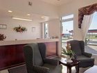фото отеля Days Inn Okemah