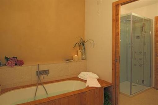 фото отеля Terre di Bea B&B