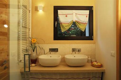 фото отеля Terre di Bea B&B
