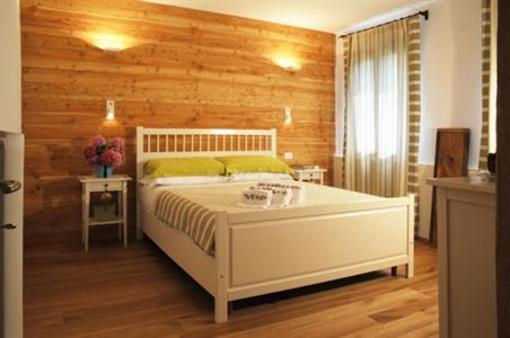 фото отеля Terre di Bea B&B